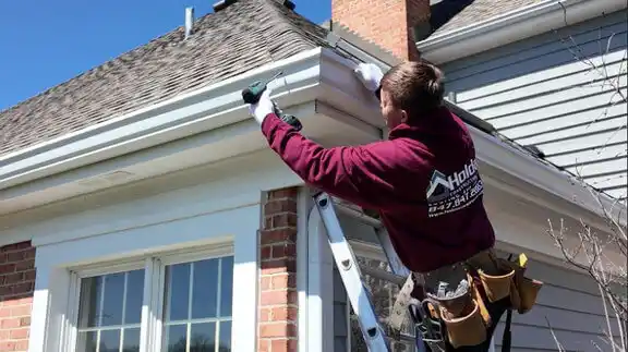 gutter services Sharonville